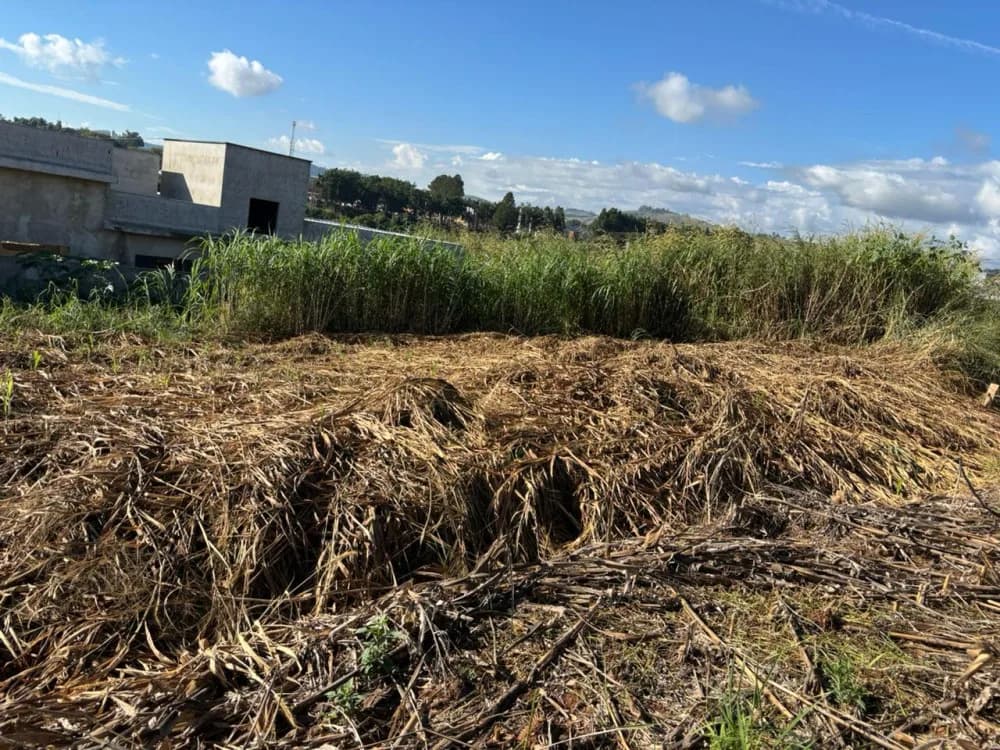 Terreno no portal das águas Amparo/SP