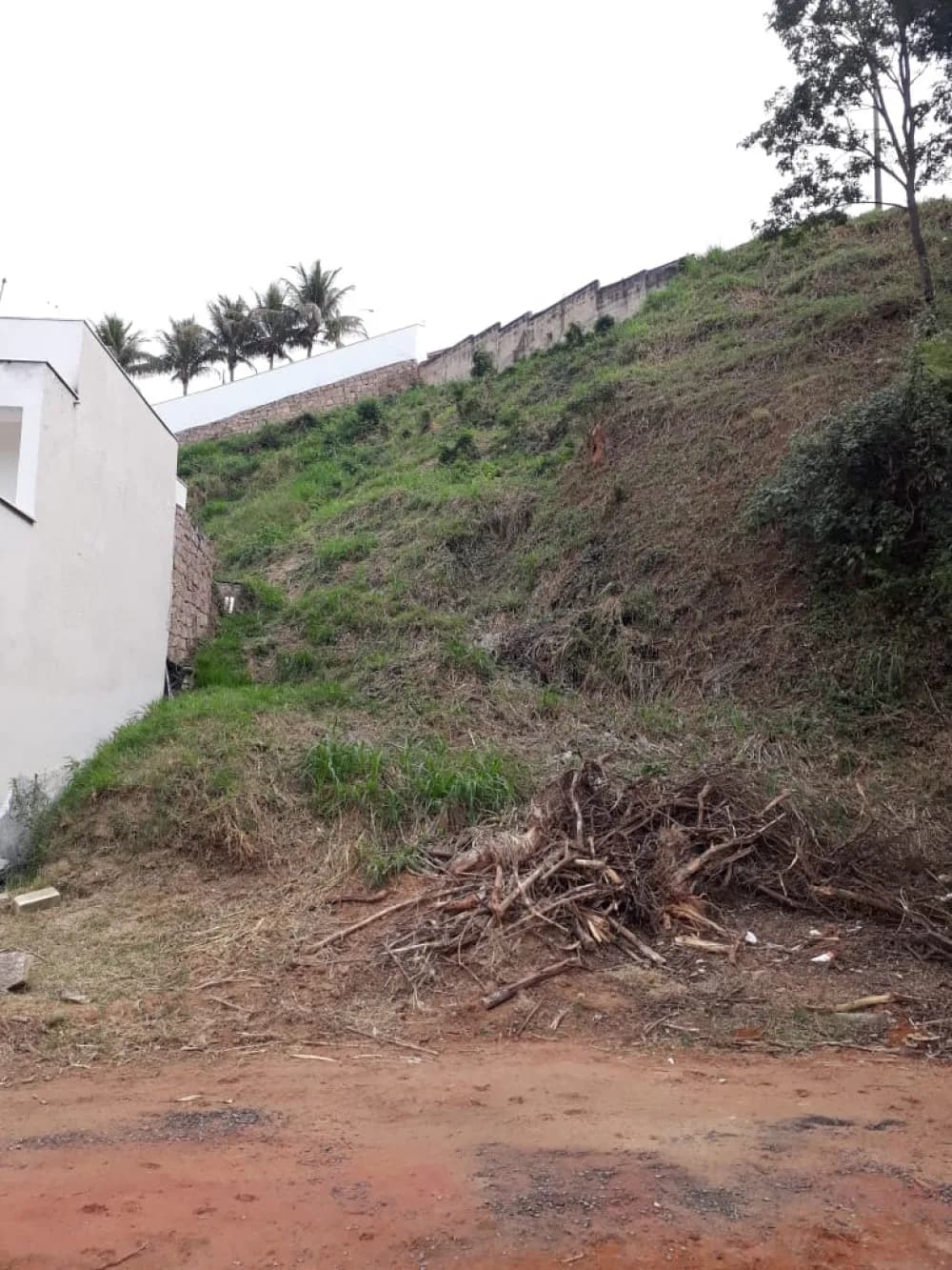 Terreno para venda no Jardim Itália – 3