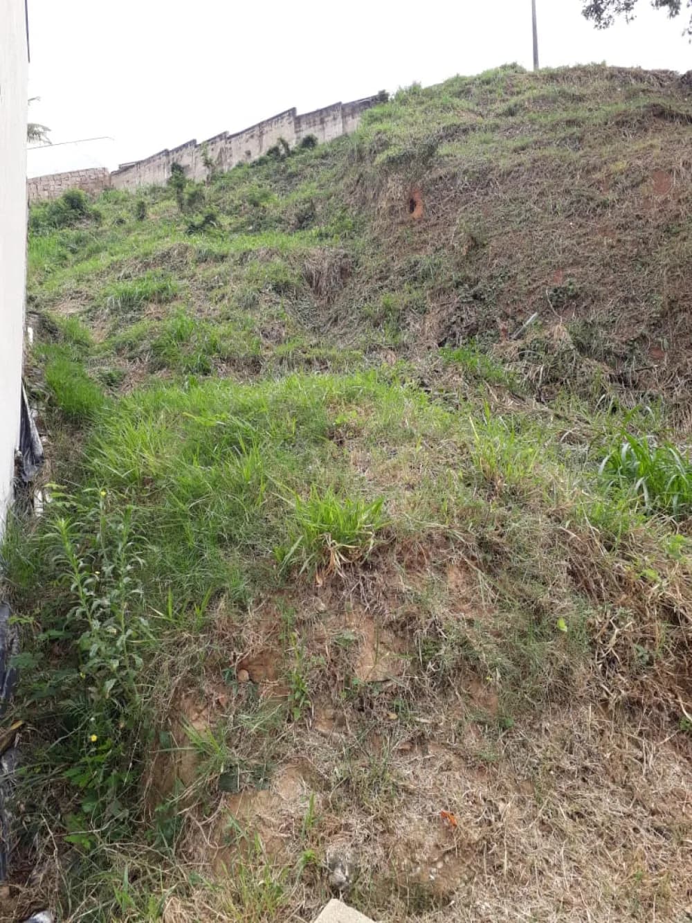 Terreno para venda no Jardim Itália – 2