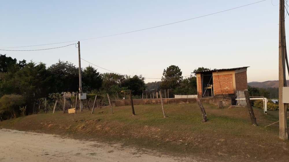 Terreno para venda no Recanto Haydee - Amparo/SP – 2