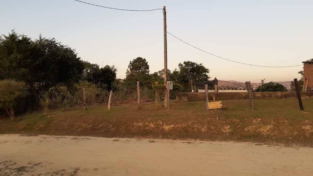 Terreno para venda no Recanto Haydee - Amparo/SP – 3