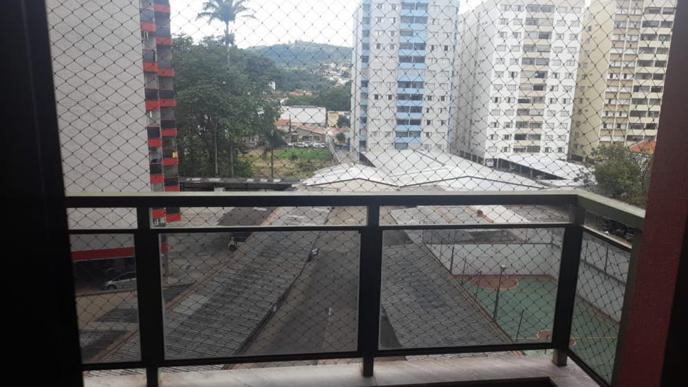 Apartamento para venda 4 quartos - Centro - Amparo/SP – 2