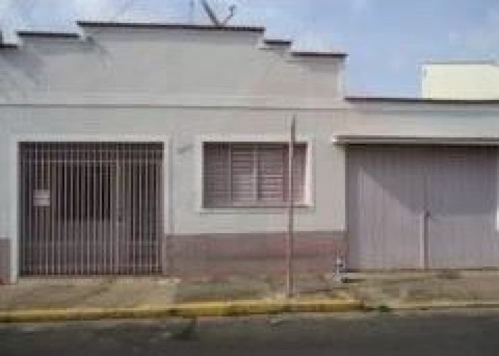 Casa para venda de 3 quartos no Silvestre - Amparo/SP – 2