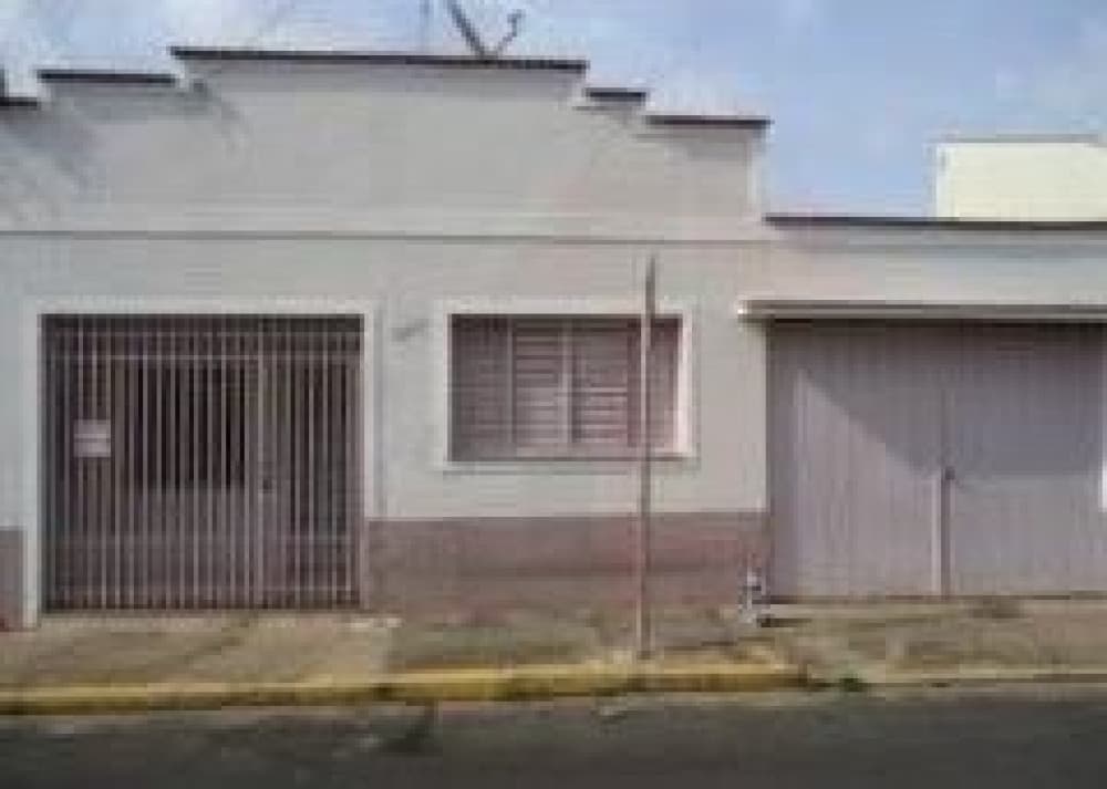 Casa para venda de 3 quartos no Silvestre - Amparo/SP – 3