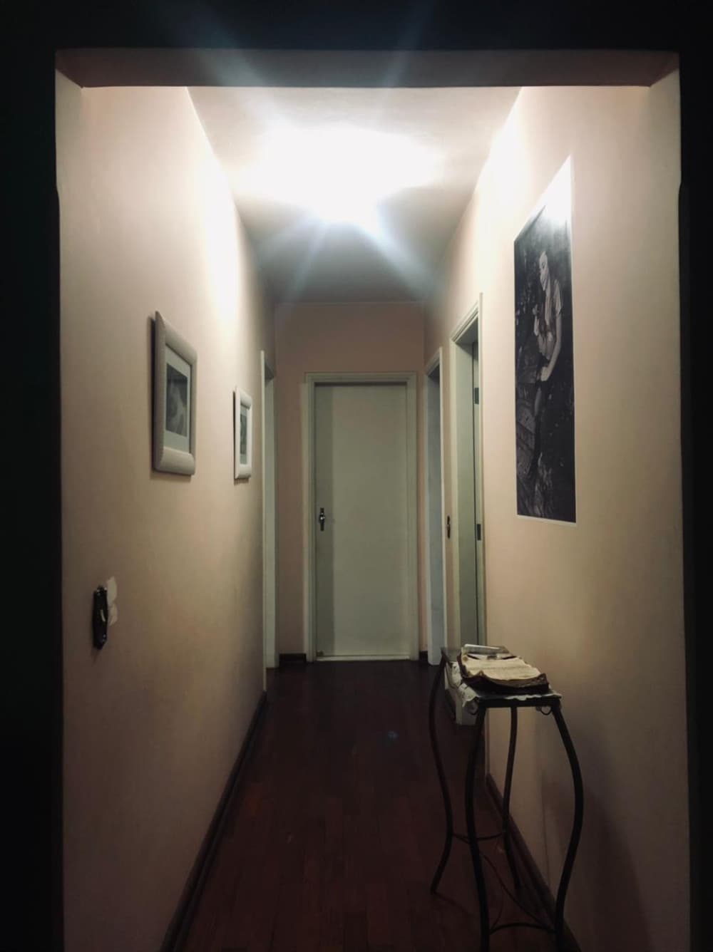 Casa para venda 3 quarto no Centro de Serra Negra/SP – 3