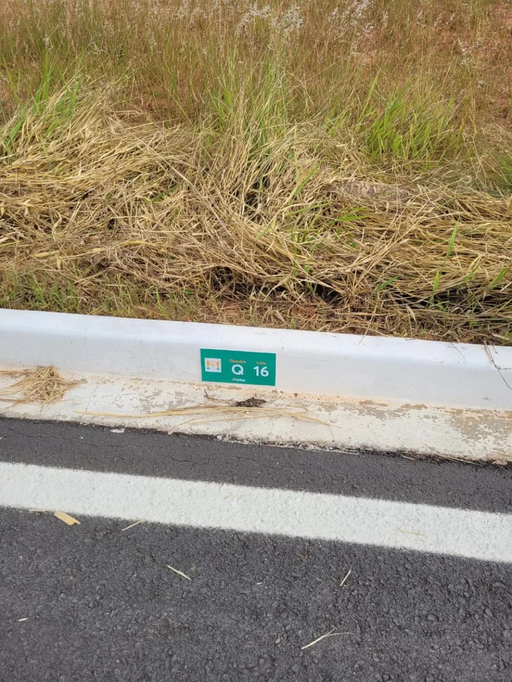 Terreno para venda no Portal das Águas em Amparo/SP – 3