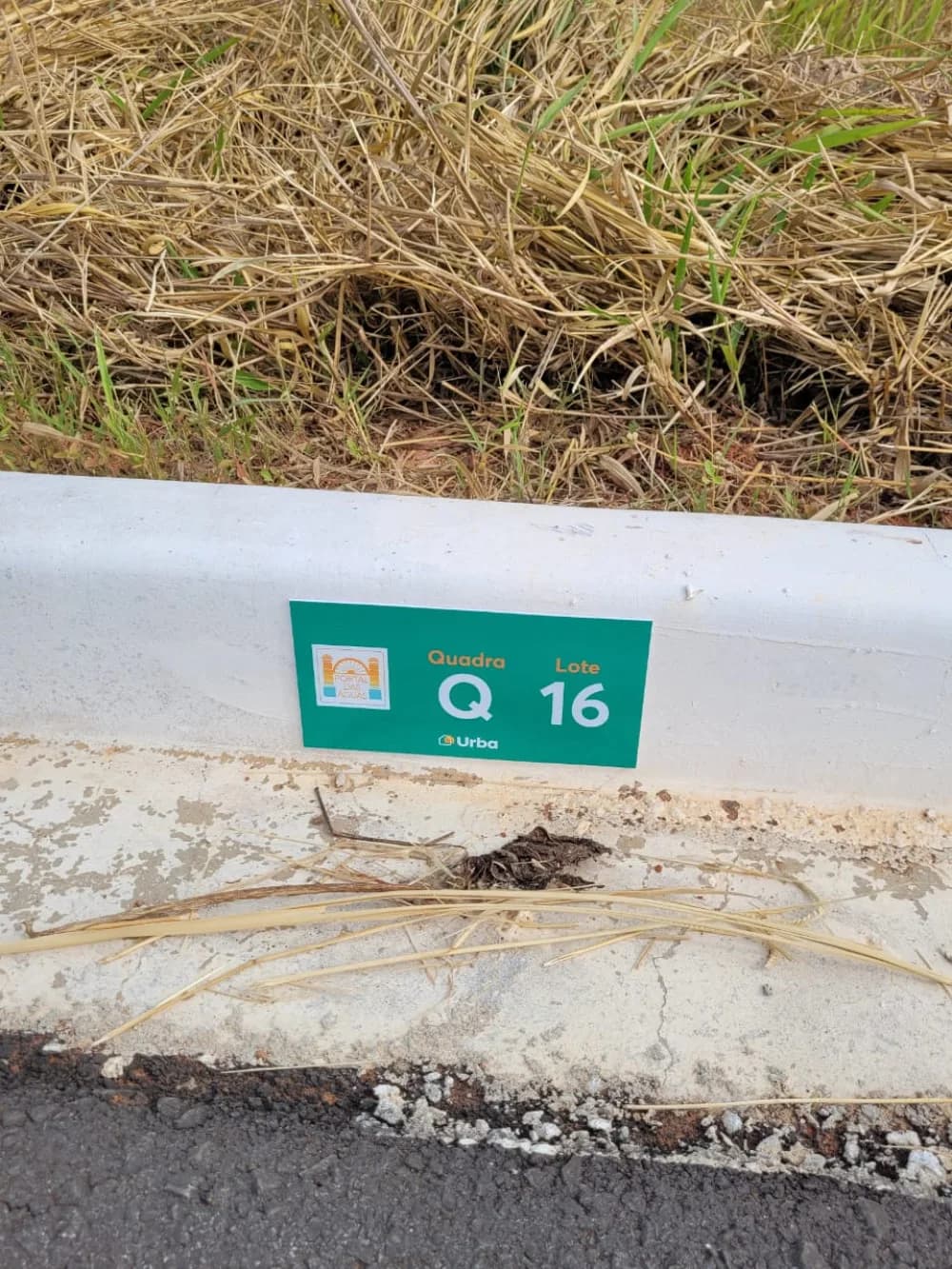 Terreno para venda no Portal das Águas em Amparo/SP – 2