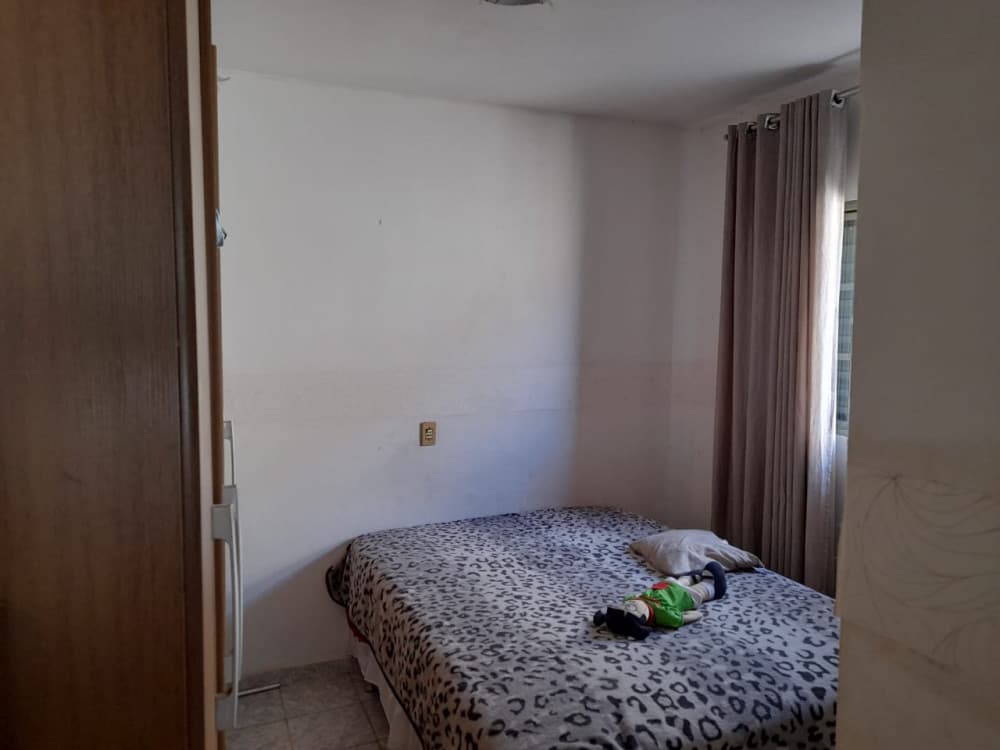 Casa para venda 2 quarto no Jardim Brasil - Amparo/SP – 2