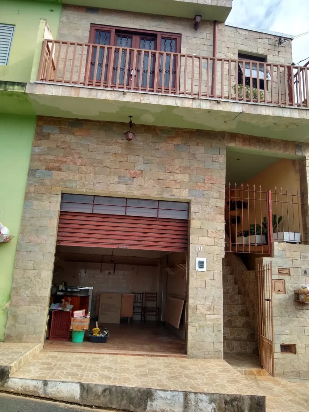 Casa para venda 3 quarto Parque Bela Vista - Pedreira – 3