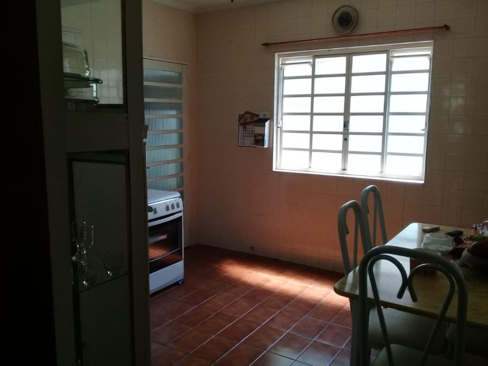 Casa para venda 3 quartos - Jardim Nova Amparo- Amparo/SP – 3