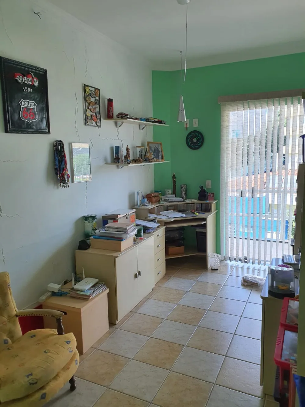 Prédio comercial e residencial para venda-Centro-Serra Negra – 3