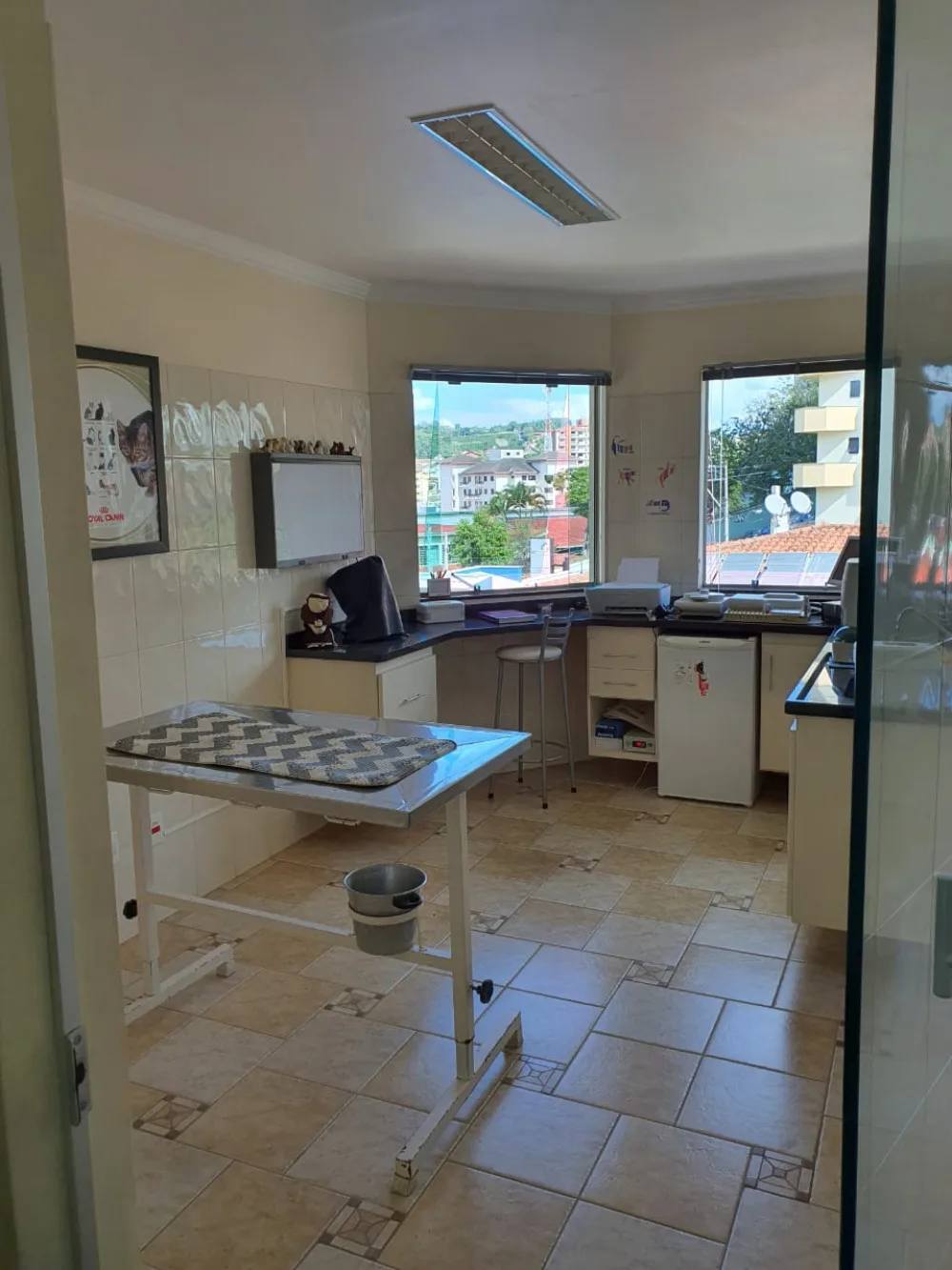 Prédio comercial e residencial para venda-Centro-Serra Negra – 2