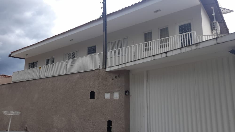 Oportunidade! Casa no Jardim São José - Amparo/SP – 3