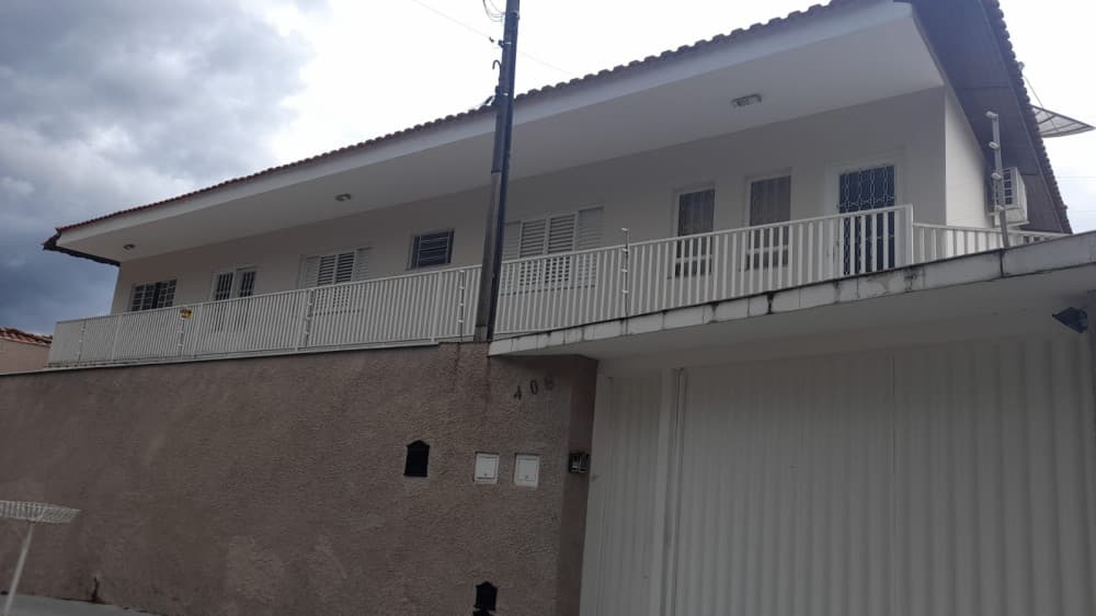 Oportunidade! Casa no Jardim São José - Amparo/SP – 2