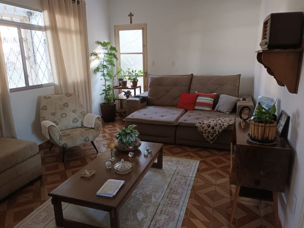 Casa de 3 quartos no Jardim Itália – 2