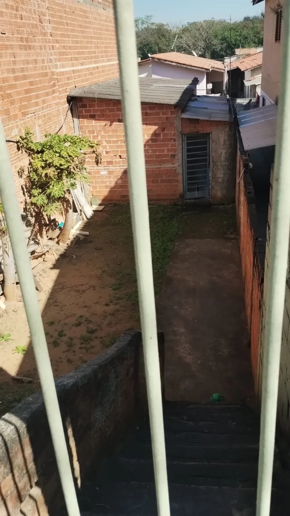 Casa no Jardim Silvestre 4 – 3