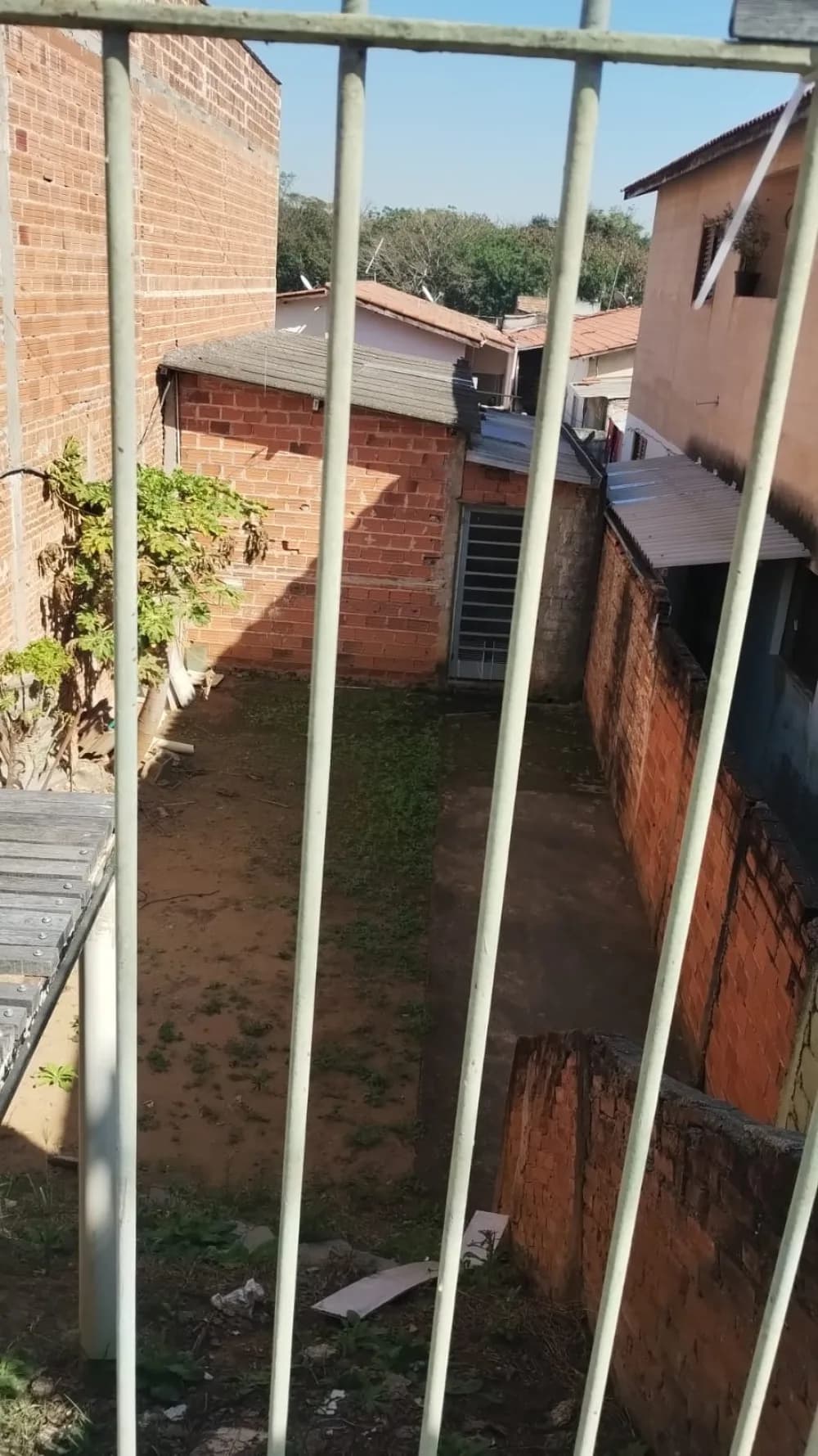 Casa no Jardim Silvestre 4 – 2