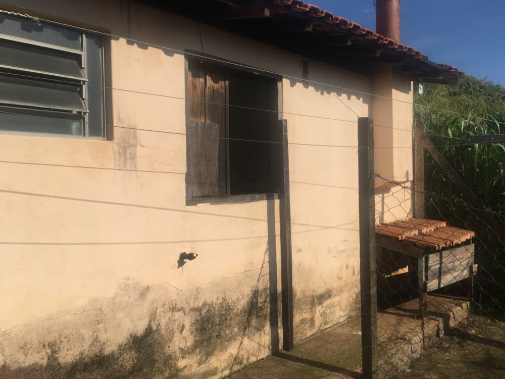 Chácara no loteamento tambori – 2
