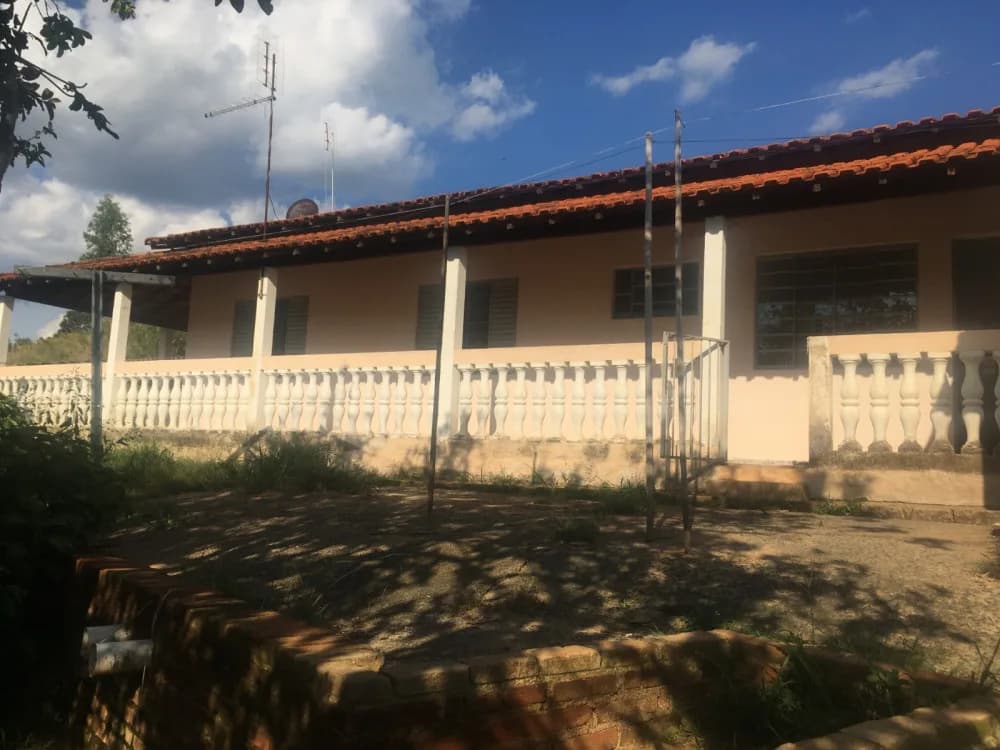 Chácara no loteamento tambori – 3
