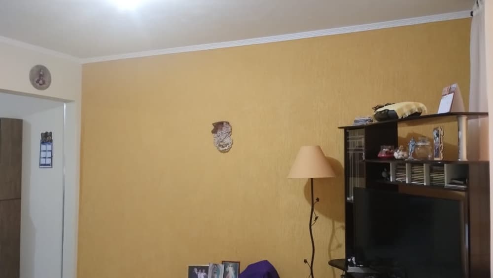 Casa no Jardim São Sebastião – 2