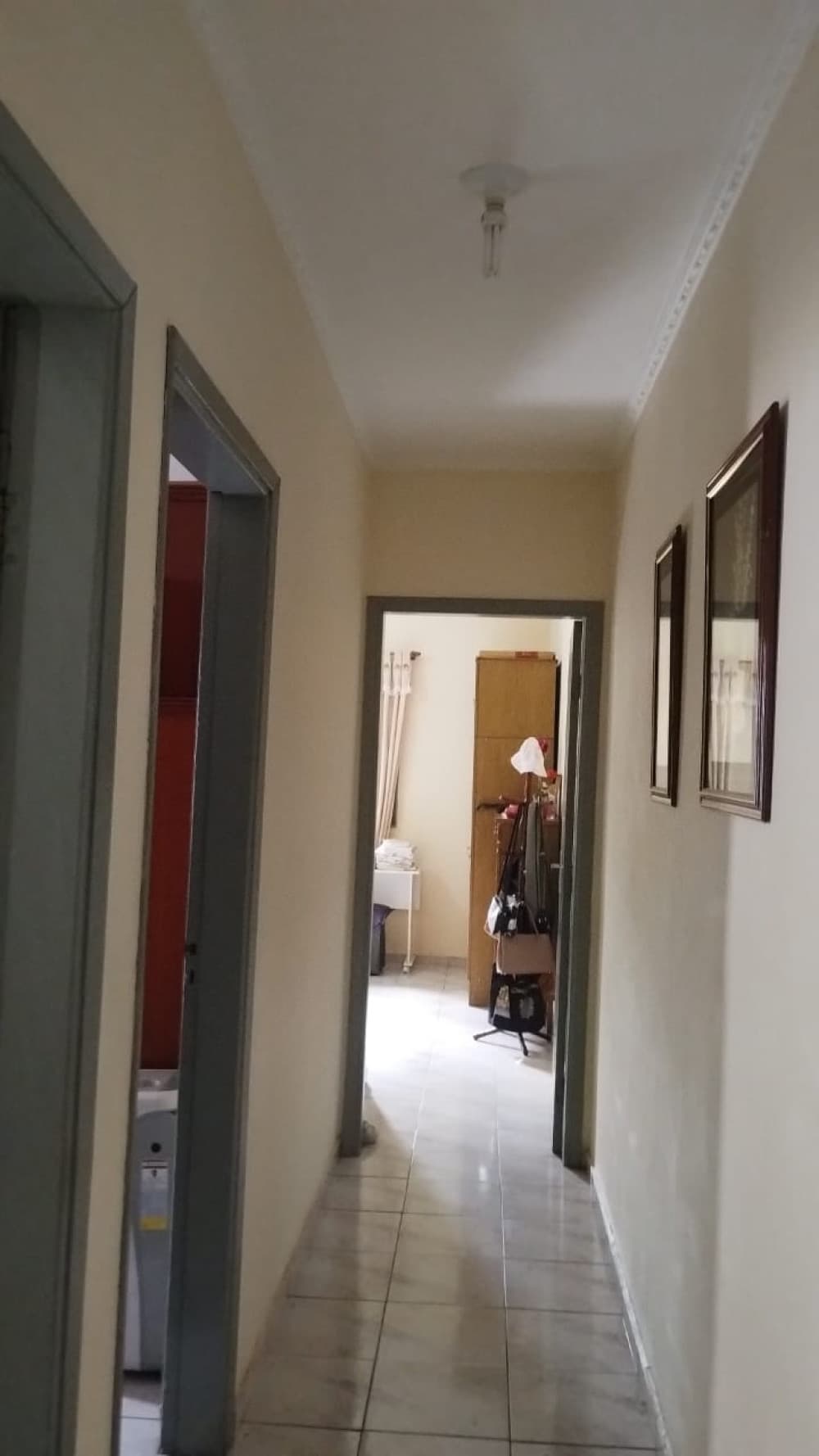 Casa no Jardim São Sebastião – 3