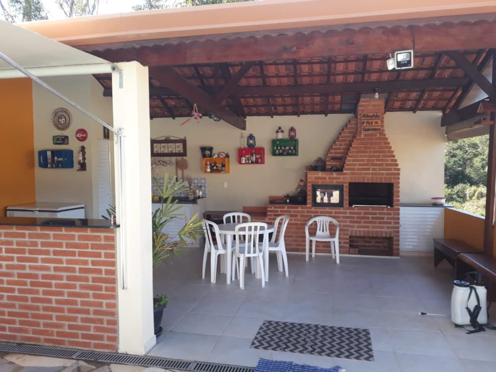 Chácara no bosque dos eucalipito – 2