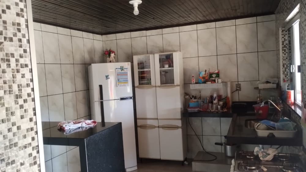 Casa no Parque Flamboyant Amparo/SP – 2