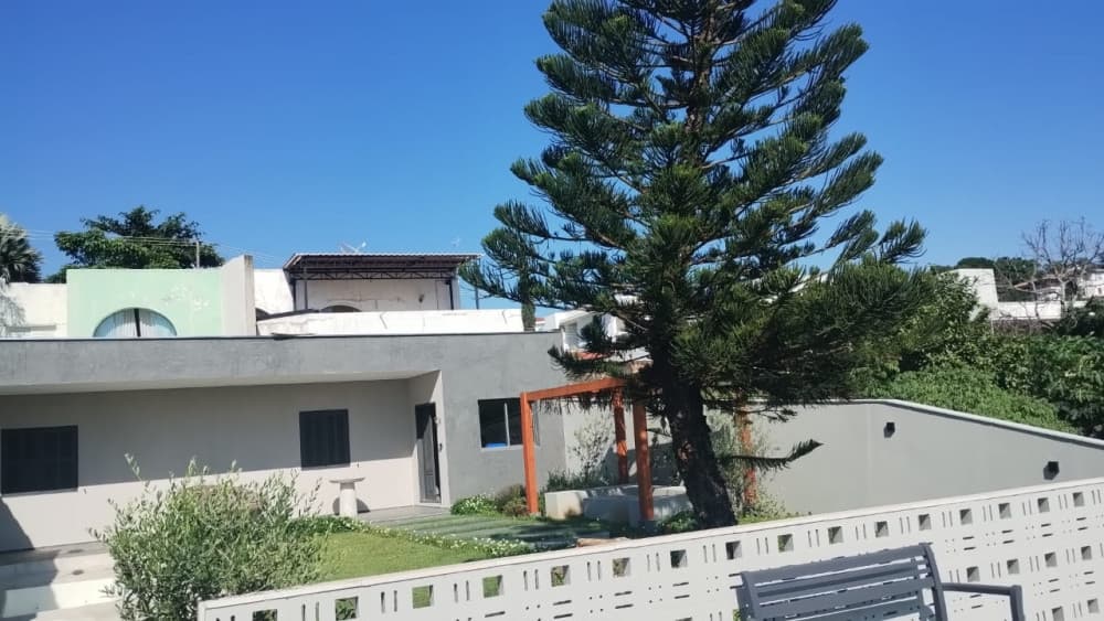 Casa no jardim São José Amparo/SP – 2