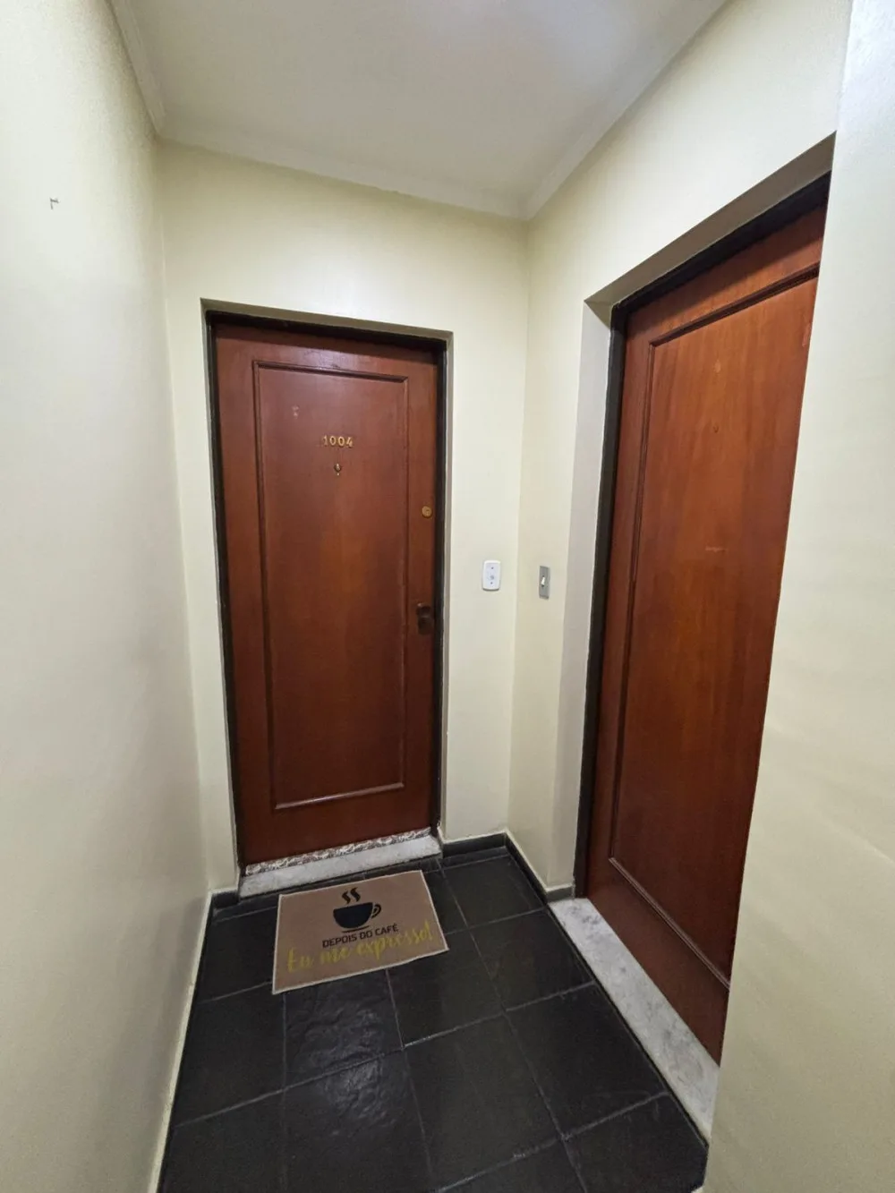 Apartamento no San Marco – 2