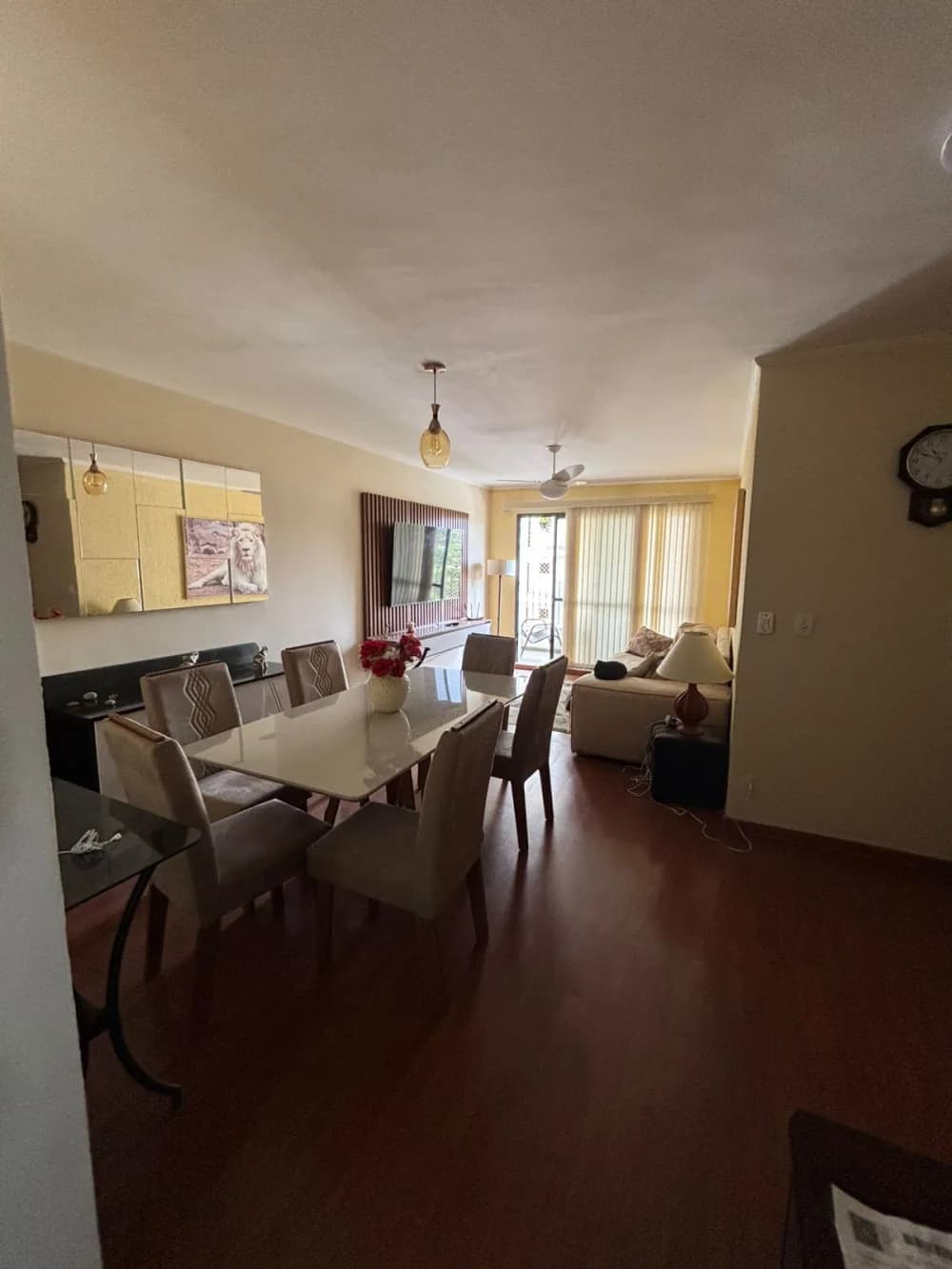 Apartamento no San Marco – 3