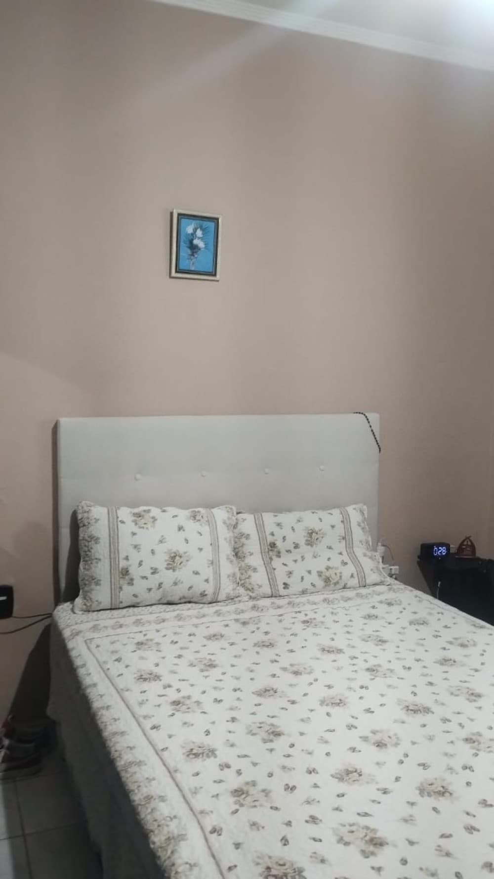 Casa localizada no moreirinha Amparo/SP – 3