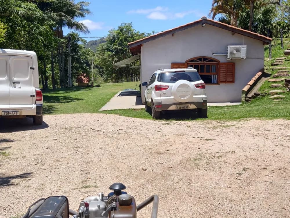 Sítio Jatobá à venda – 3